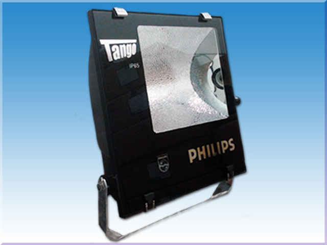 Lampu Sorot 250 Watt - 400 Watt MMF 383 Tango Philips